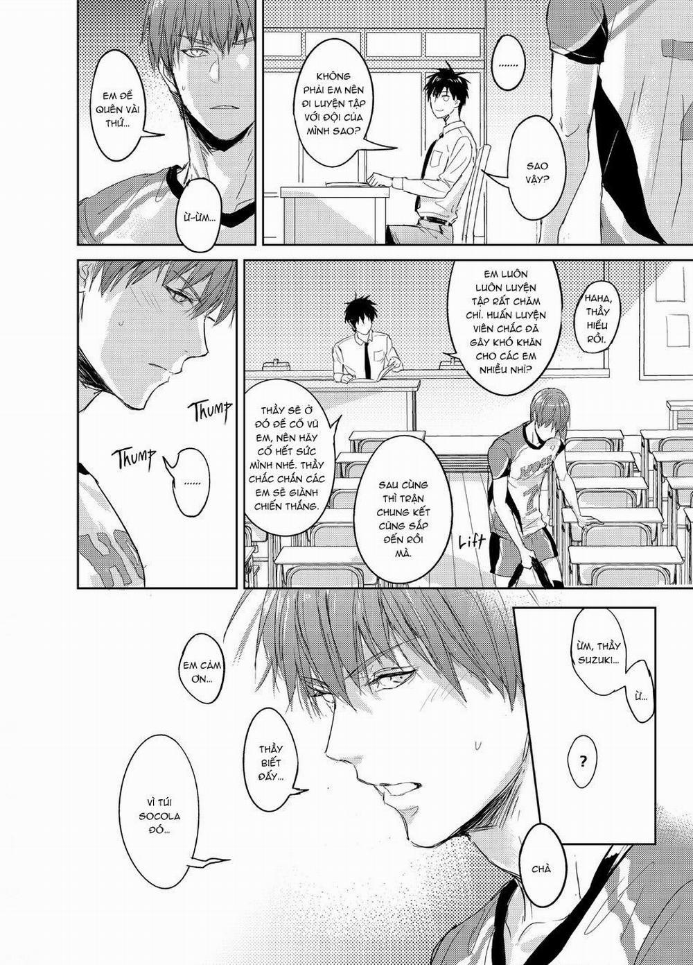 Người Thầy Nhiệt Huyết 2 trang 8