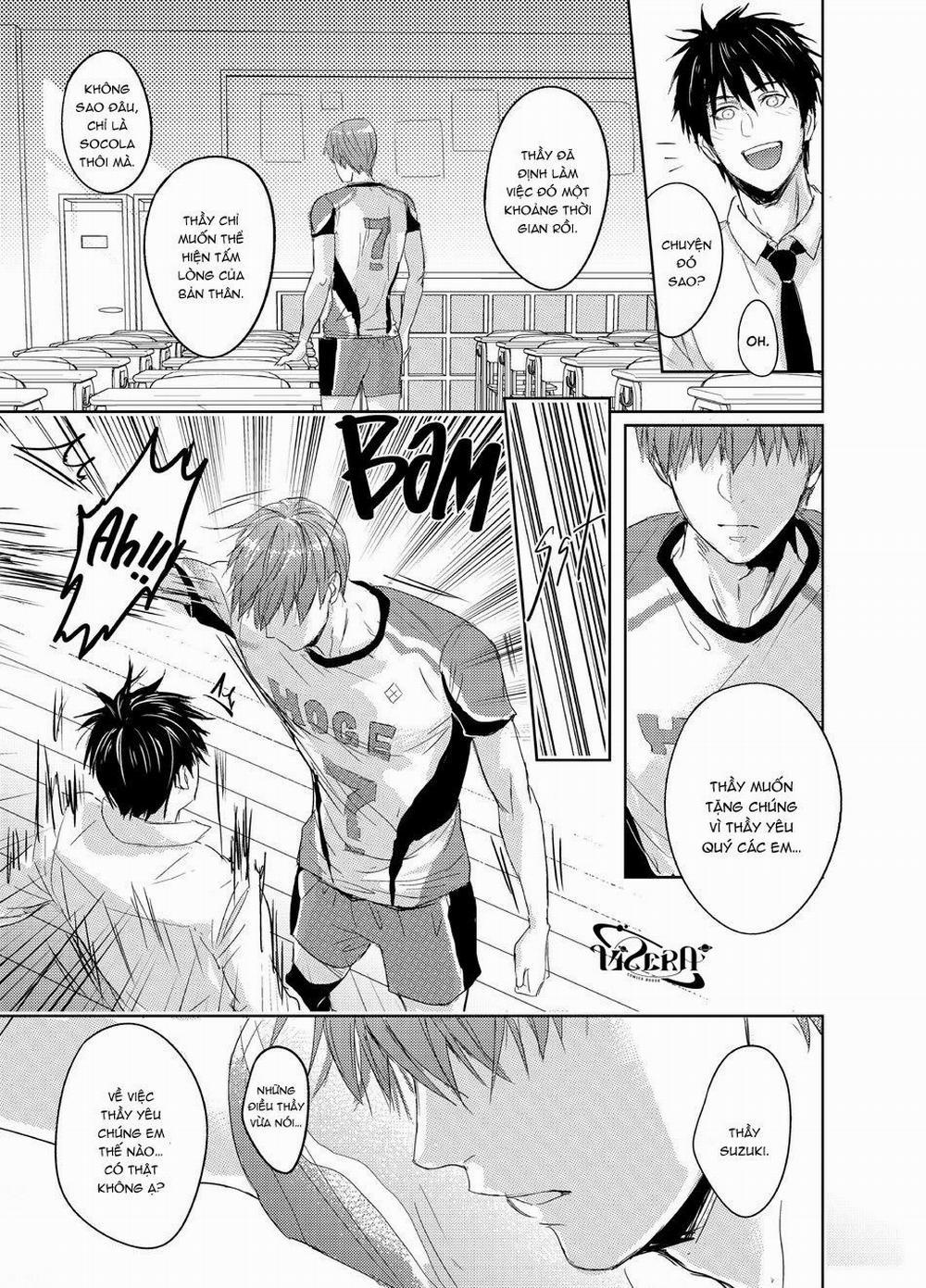 Người Thầy Nhiệt Huyết 2 trang 9