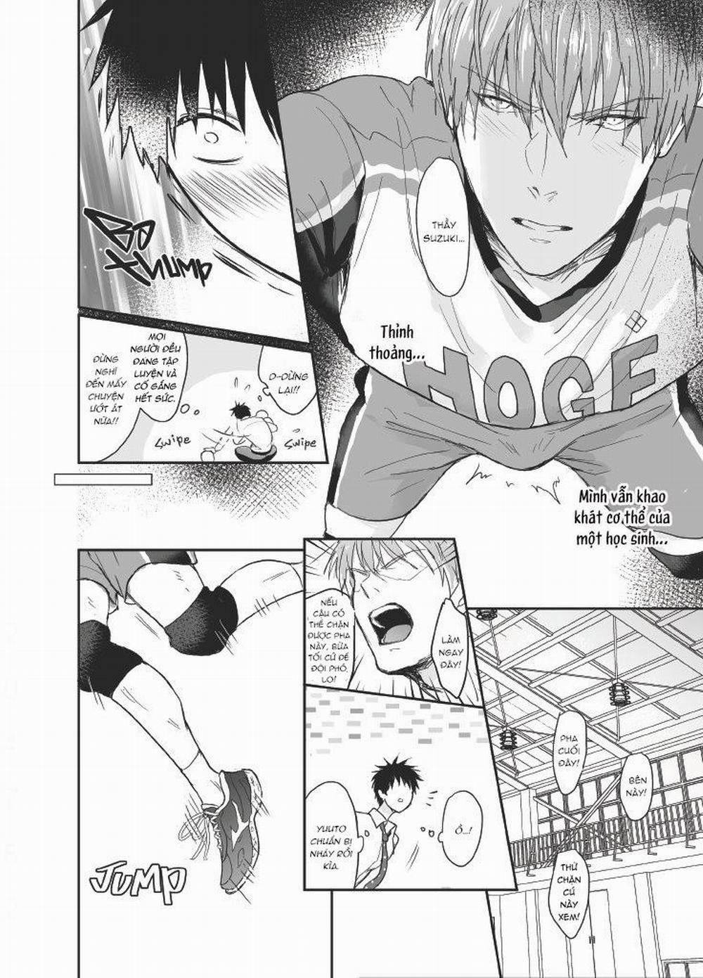 Người Thầy Nhiệt Huyết 4 trang 11