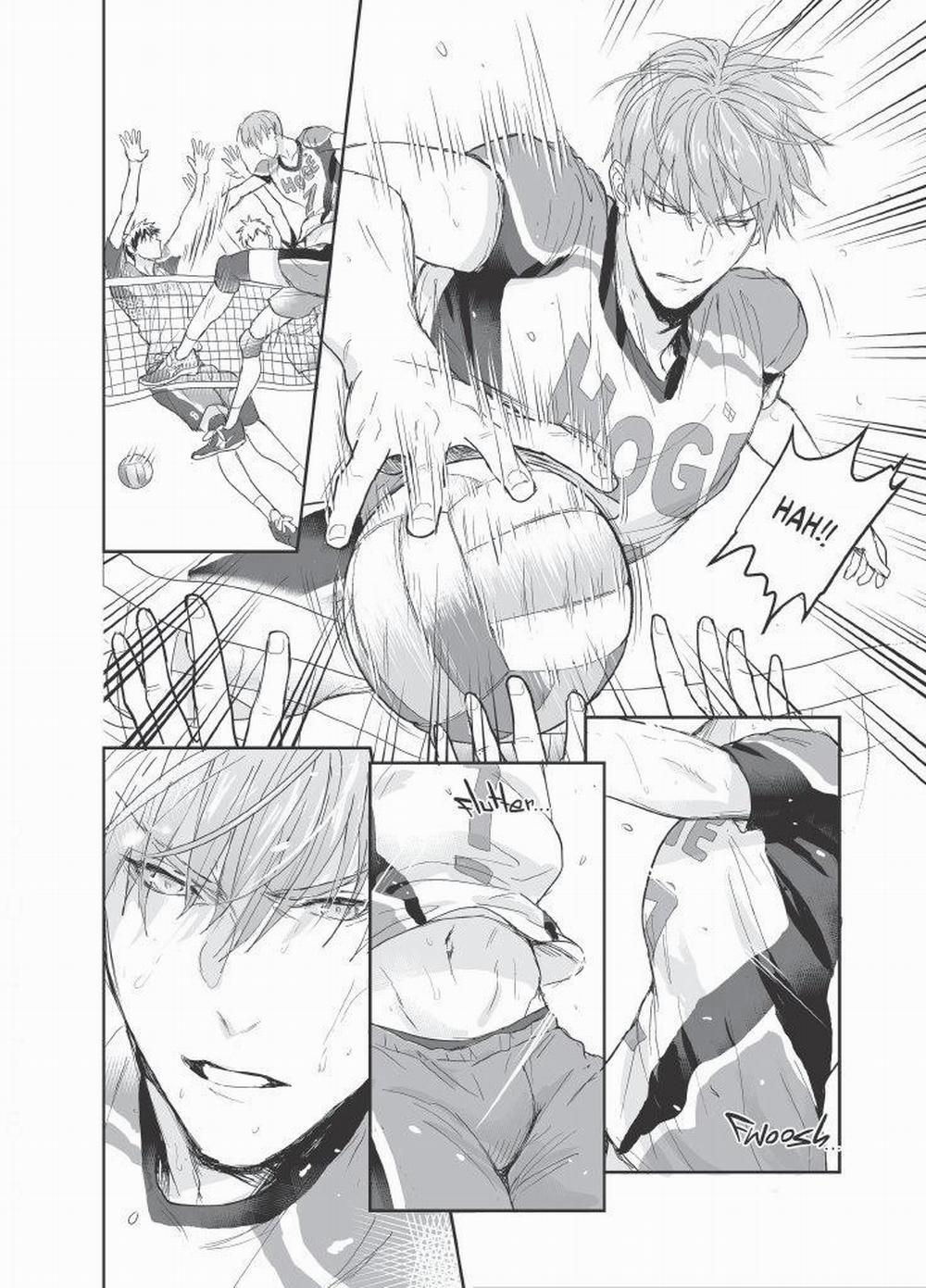 Người Thầy Nhiệt Huyết 4 trang 13