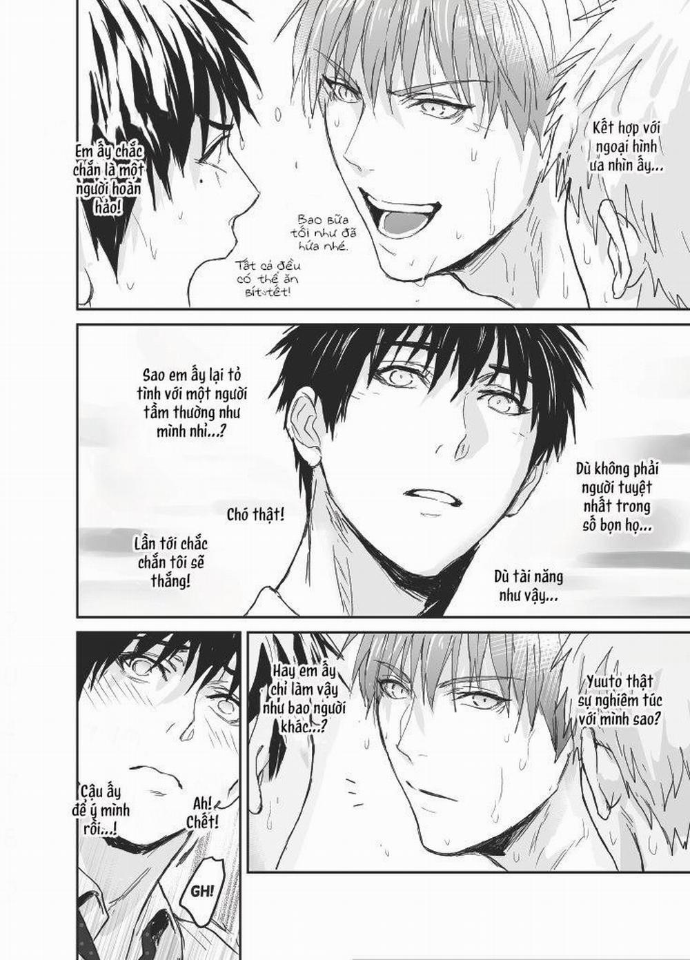 Người Thầy Nhiệt Huyết 4 trang 15