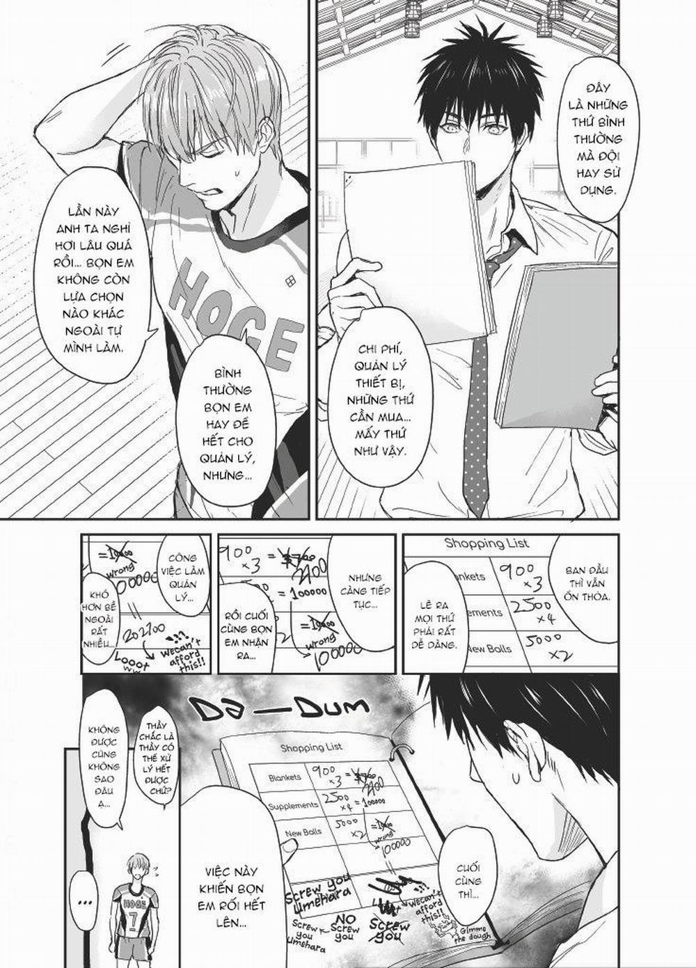 Người Thầy Nhiệt Huyết 4 trang 4