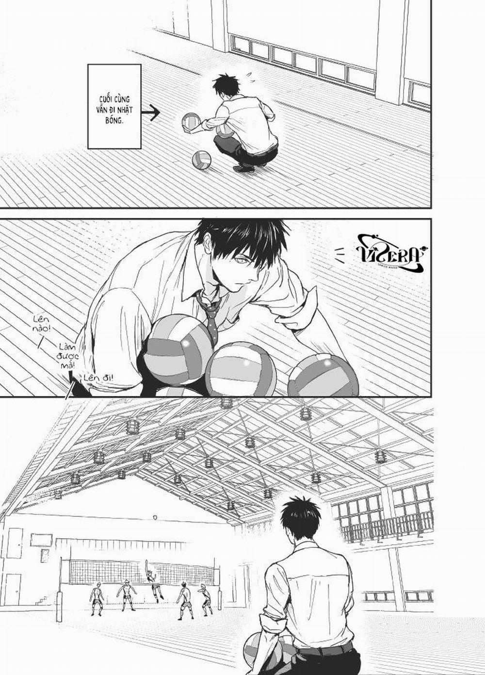 Người Thầy Nhiệt Huyết 4 trang 6