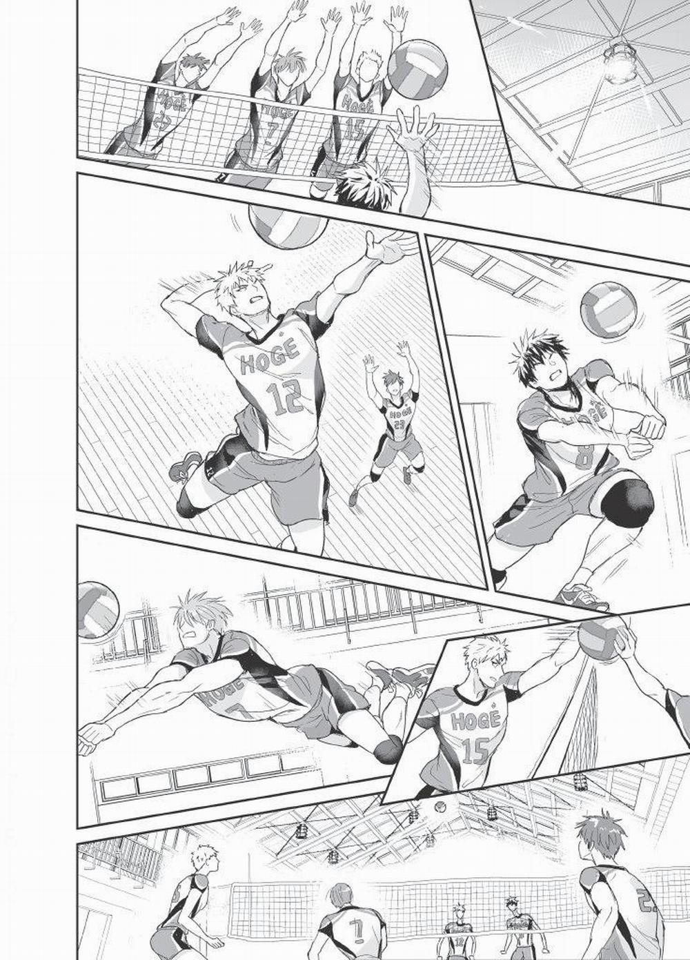 Người Thầy Nhiệt Huyết 4 trang 7