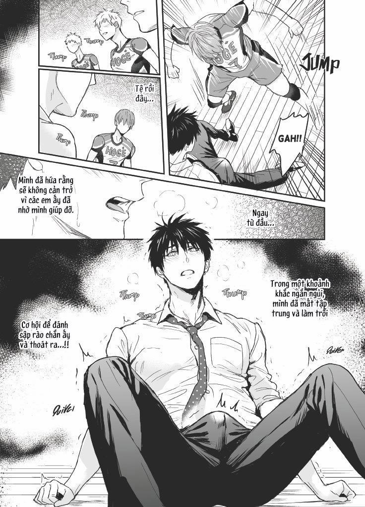 Người Thầy Nhiệt Huyết 5 END trang 2