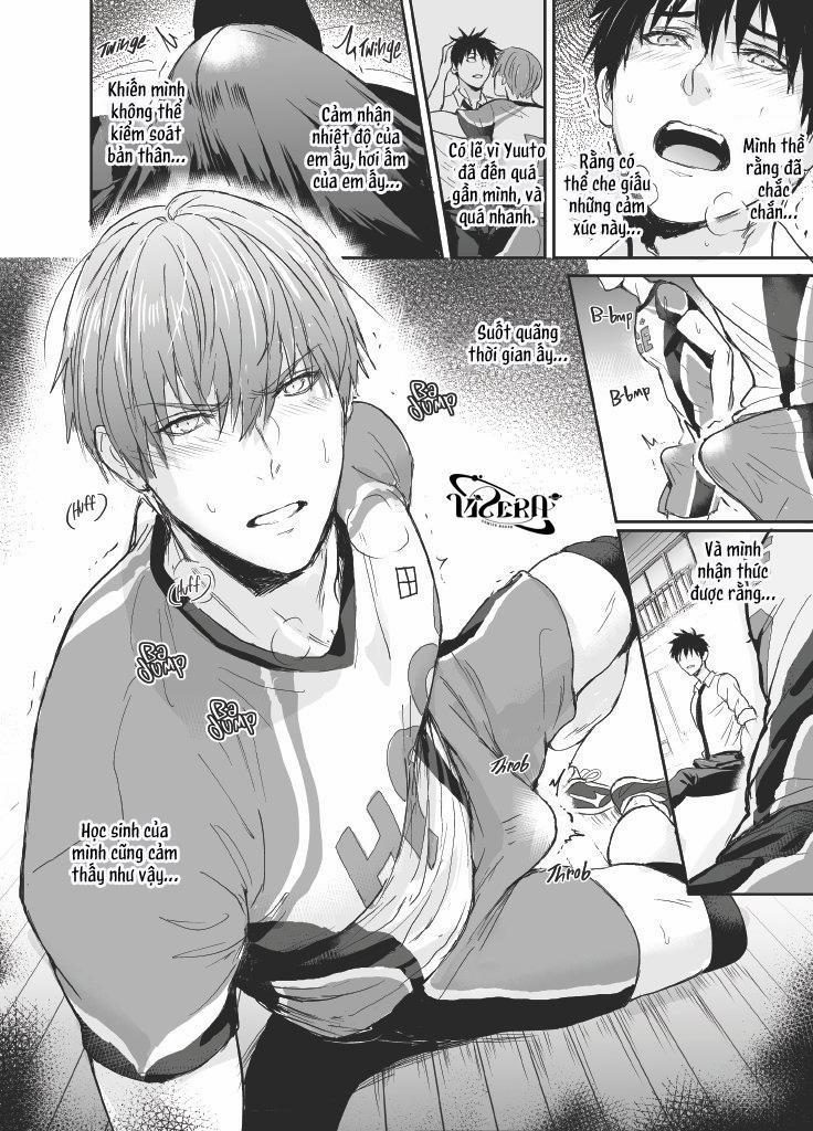 Người Thầy Nhiệt Huyết 5 END trang 3