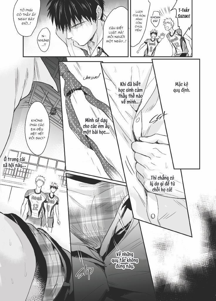 Người Thầy Nhiệt Huyết 5 END trang 4