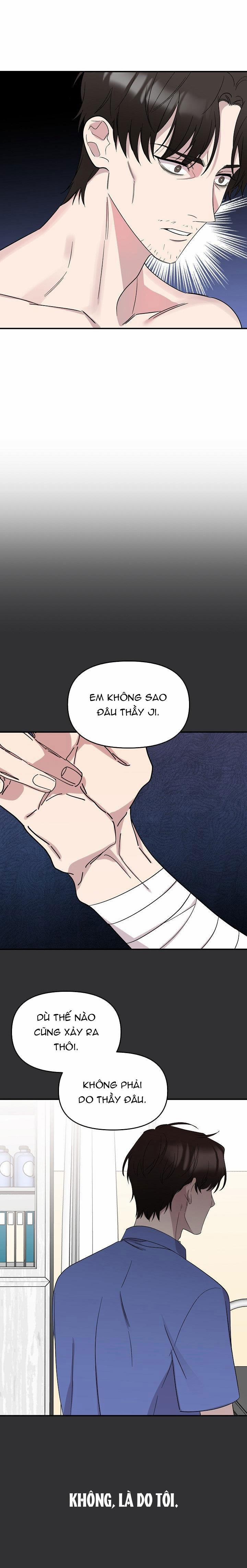 NGƯỜI THẦY VĨNH CỬU 1 trang 13