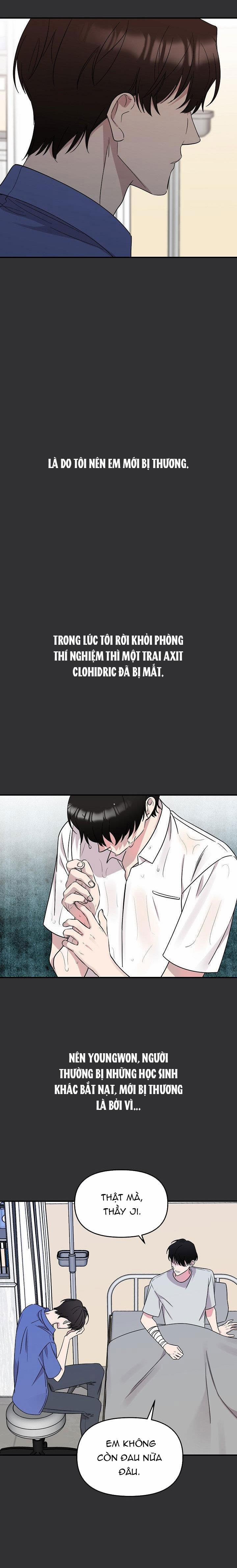 NGƯỜI THẦY VĨNH CỬU 1 trang 14