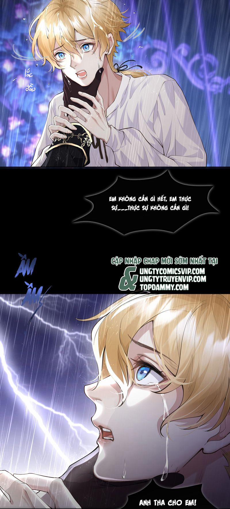 Người Thừa Kế Của Quỷ 1 trang 14