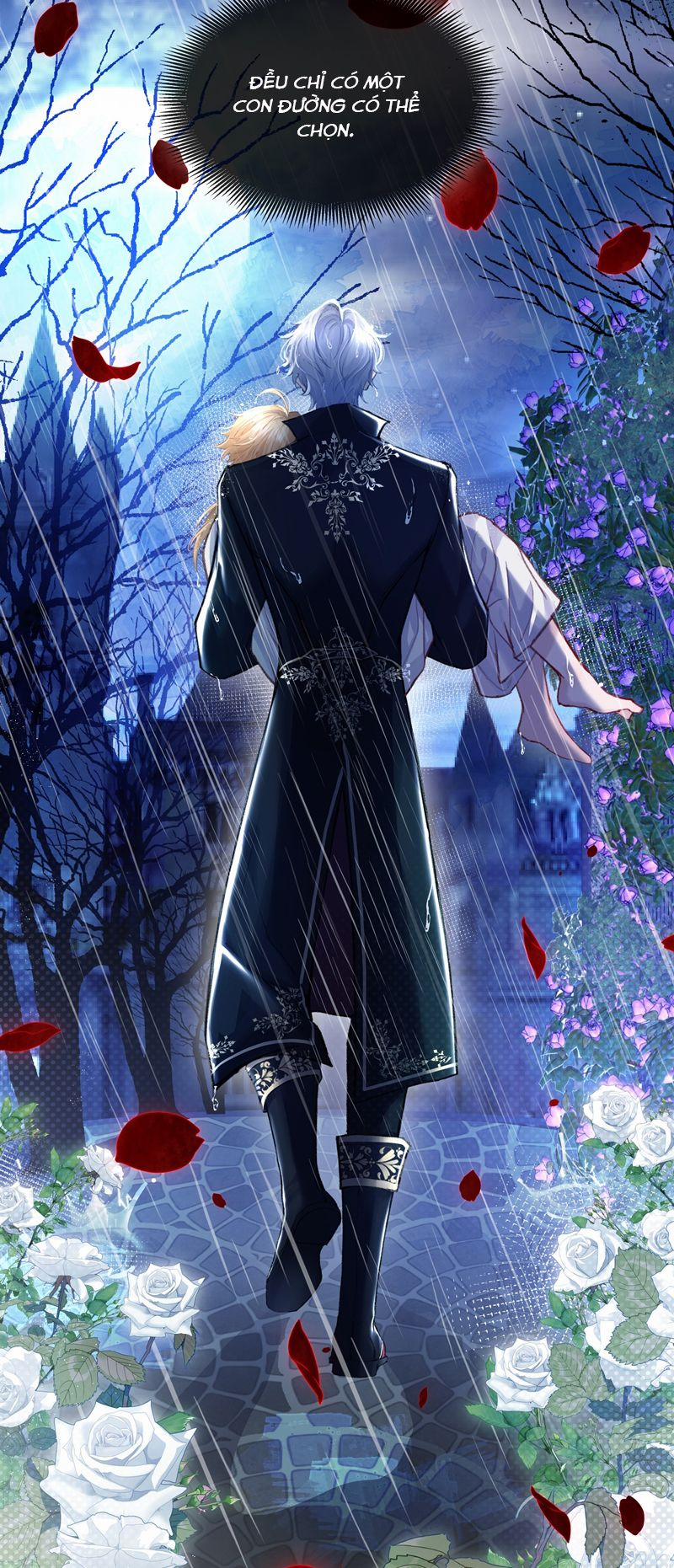 Người Thừa Kế Của Quỷ 1 trang 27