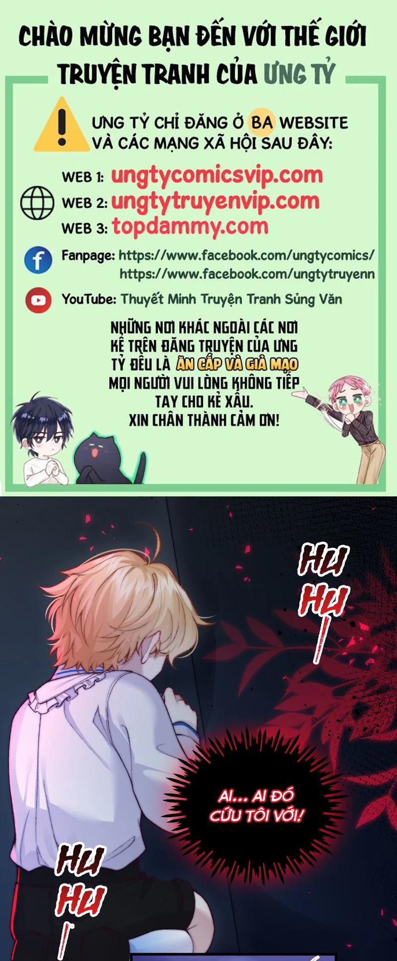 Người Thừa Kế Của Quỷ 17 trang 0