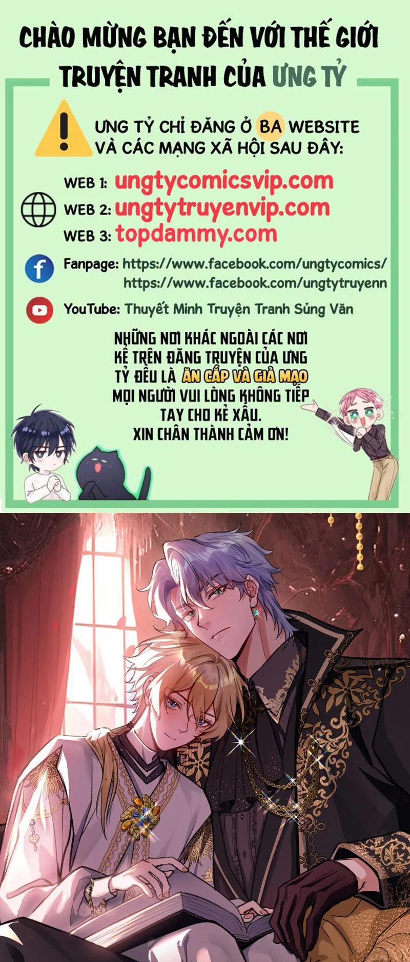 Người Thừa Kế Của Quỷ 18 trang 0