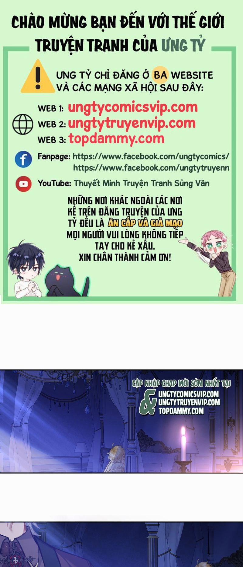 Người Thừa Kế Của Quỷ 2 trang 0