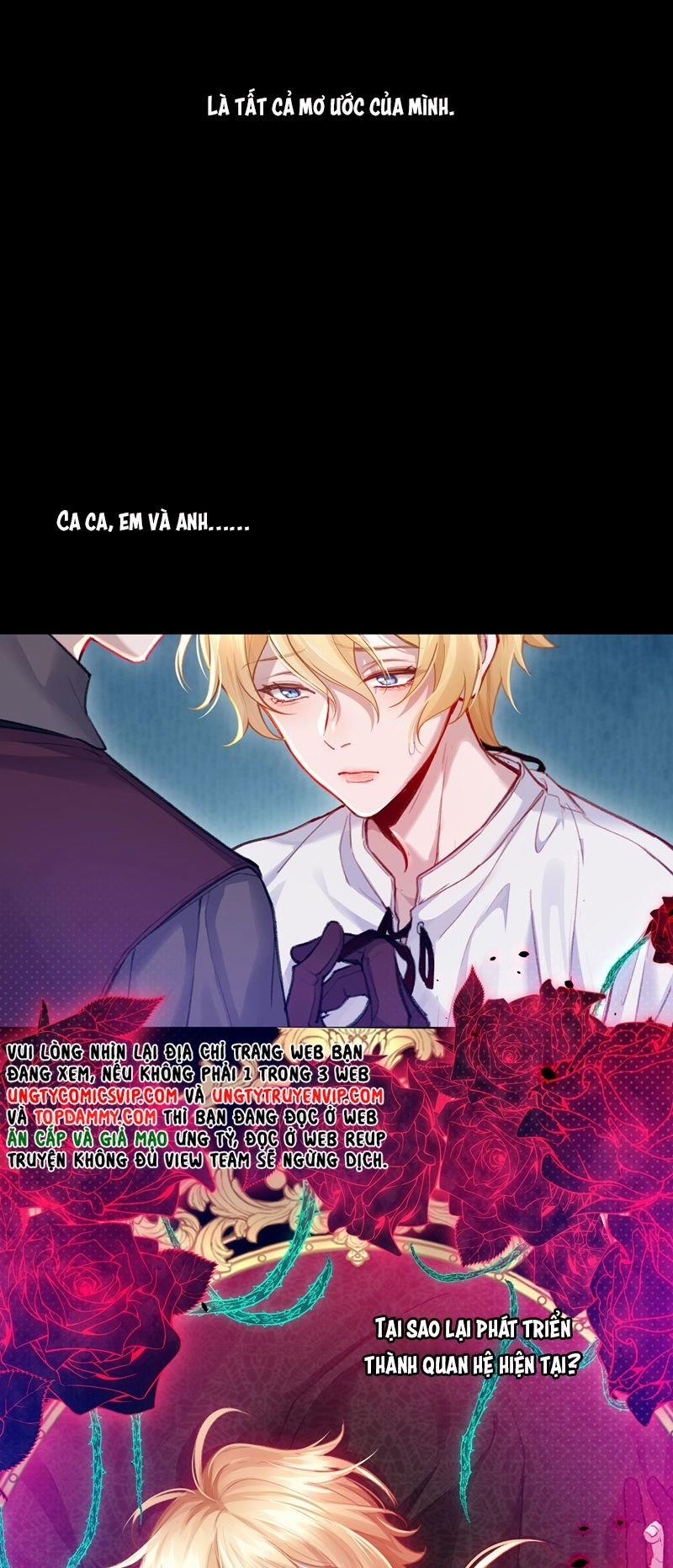 Người Thừa Kế Của Quỷ 2 trang 10