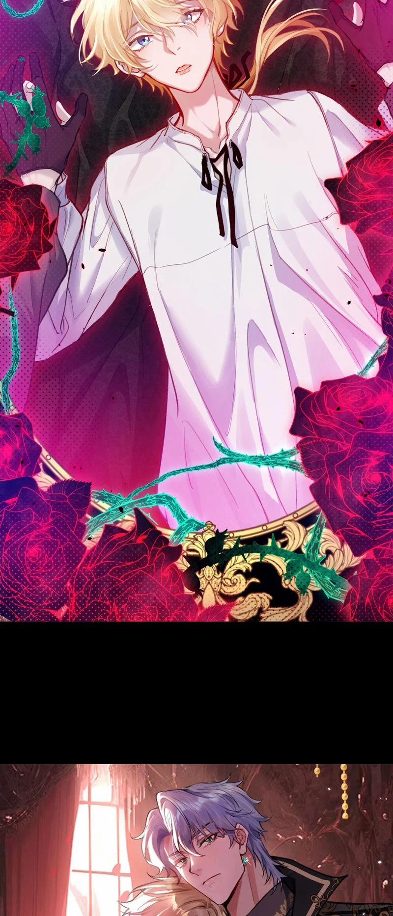 Người Thừa Kế Của Quỷ 2 trang 11