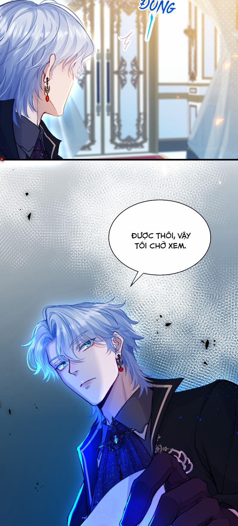 Người Thừa Kế Của Quỷ 2 trang 22