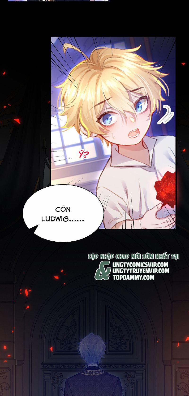 Người Thừa Kế Của Quỷ 2 trang 29