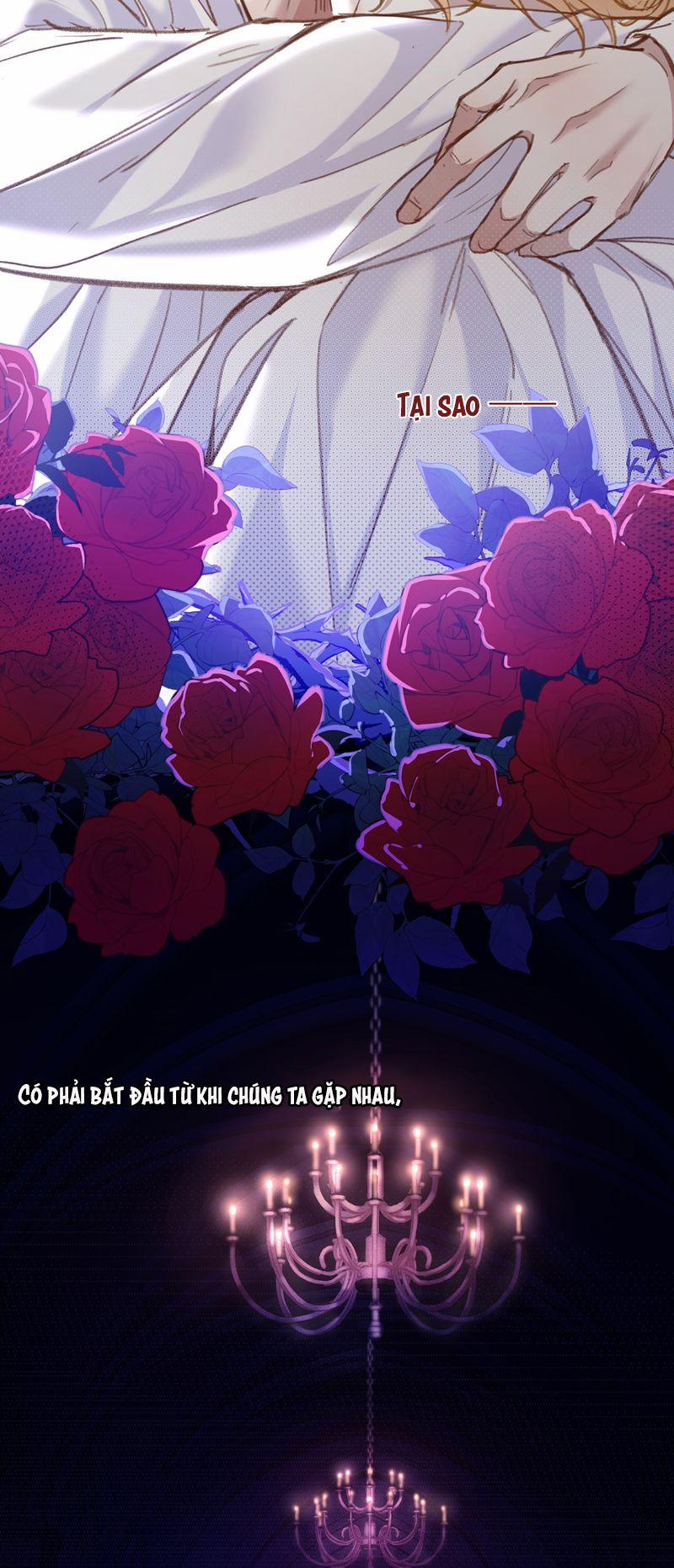 Người Thừa Kế Của Quỷ 2 trang 4