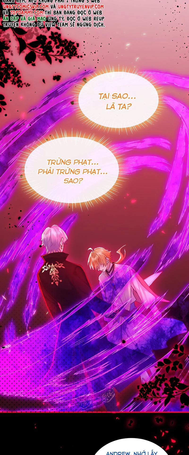 Người Thừa Kế Của Quỷ 21 trang 4