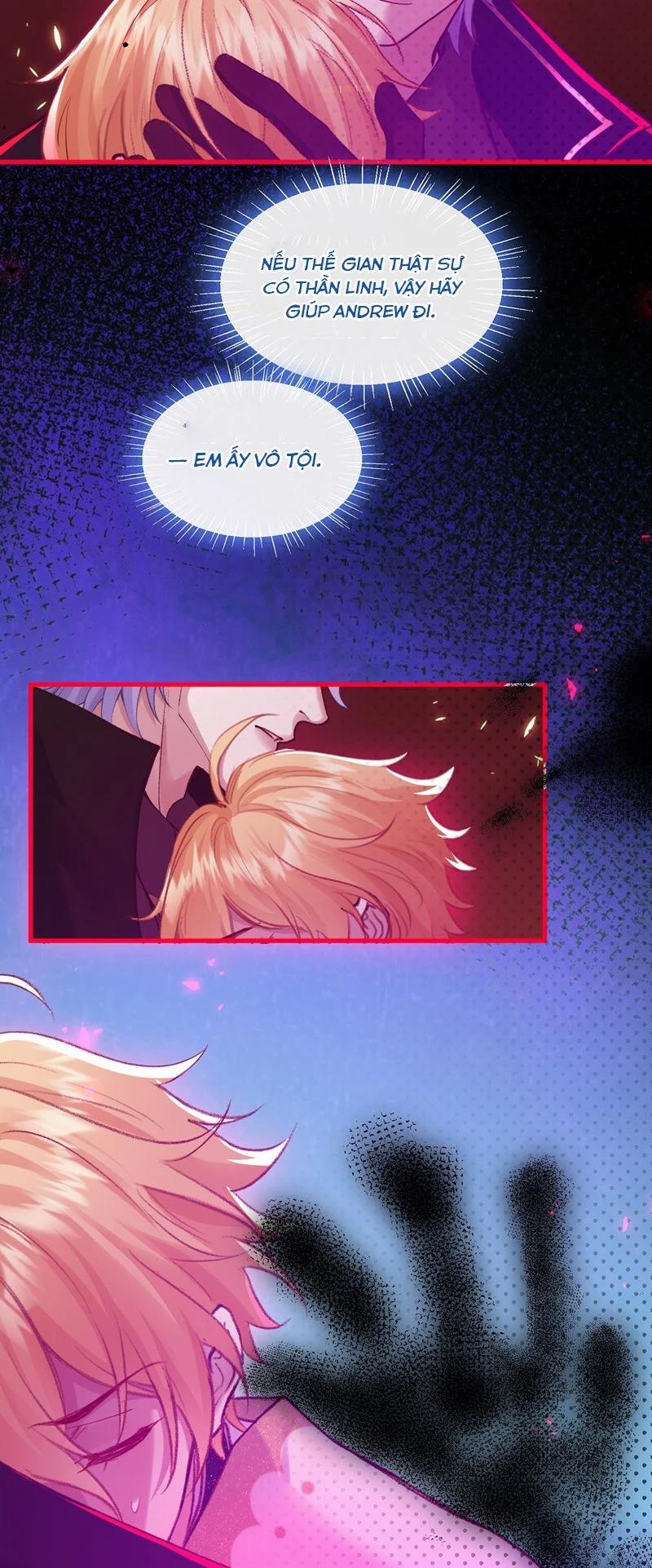 Người Thừa Kế Của Quỷ 21 trang 6