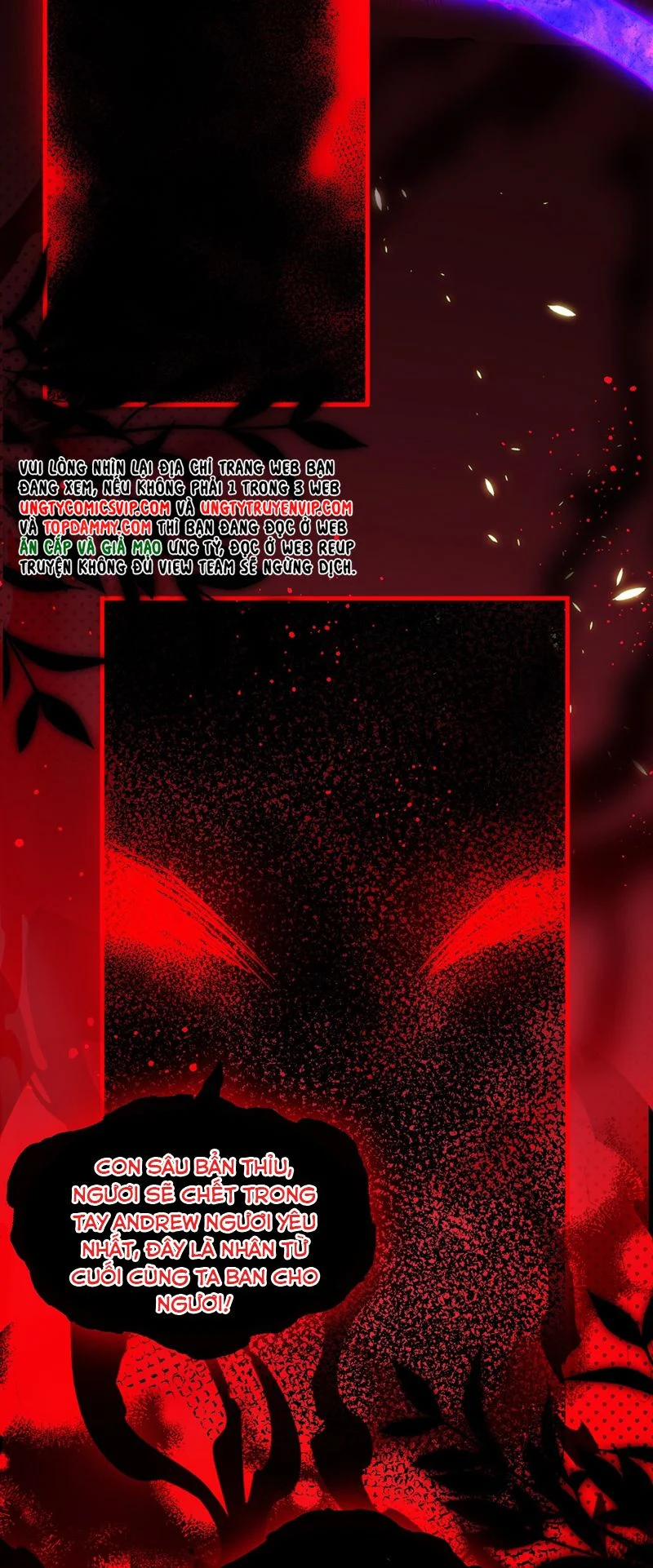 Người Thừa Kế Của Quỷ 21 trang 9