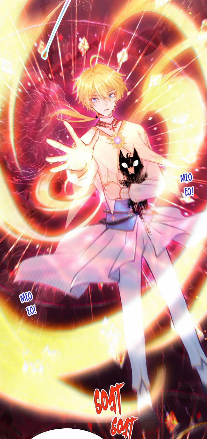 Người Thừa Kế Của Quỷ 3 trang 34