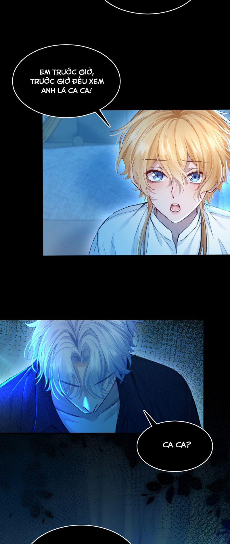 Người Thừa Kế Của Quỷ 3 trang 7