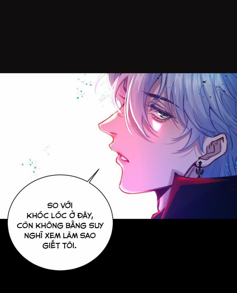 Người Thừa Kế Của Quỷ 5 trang 2