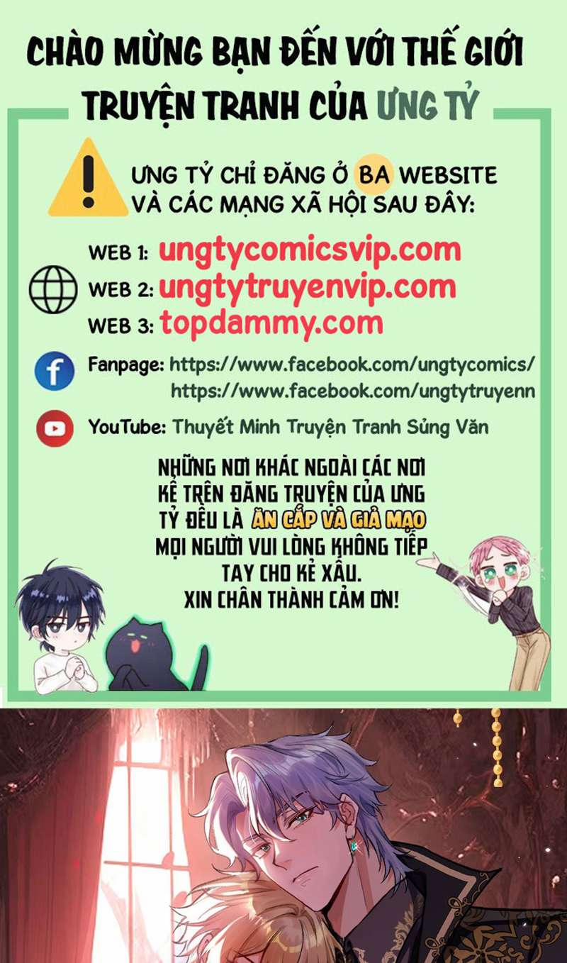 Người Thừa Kế Của Quỷ 6 trang 0