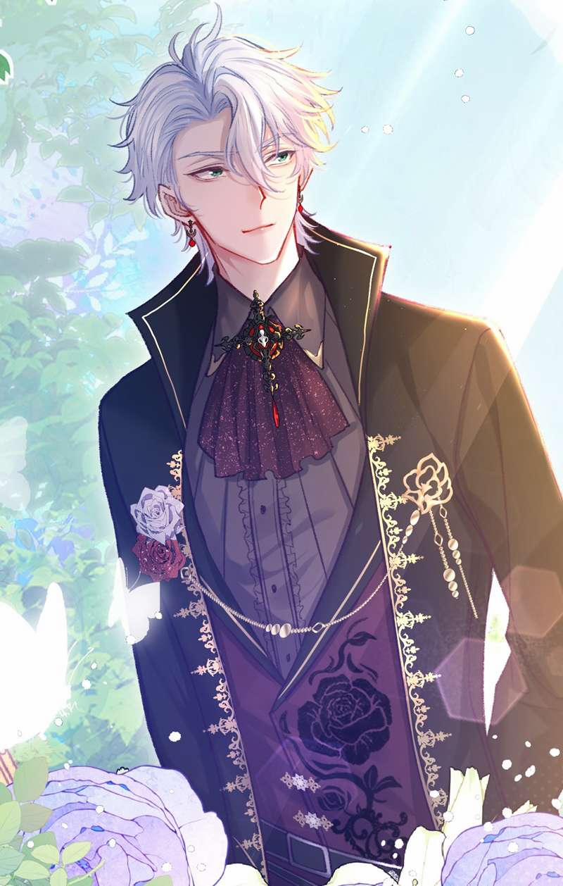 Người Thừa Kế Của Quỷ 6 trang 33