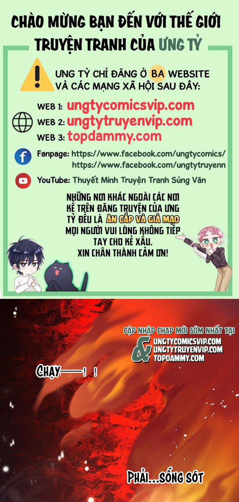 Người Thừa Kế Của Quỷ 7 trang 0