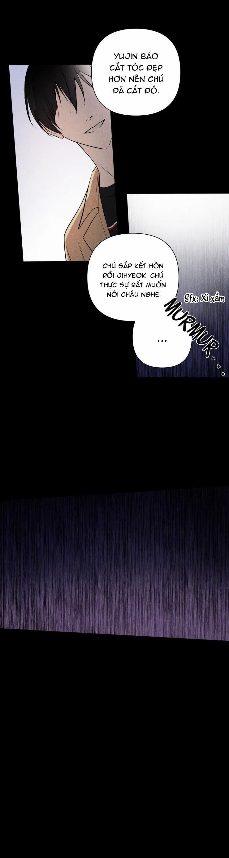 Người Tình Bé Nhỏ 19 trang 7