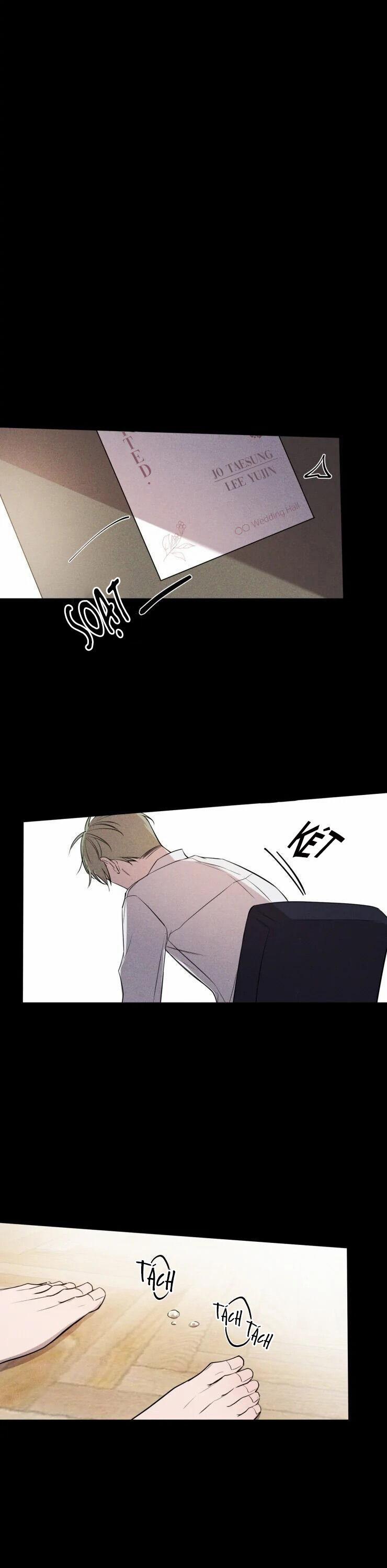 Người Tình Bé Nhỏ 19 trang 8