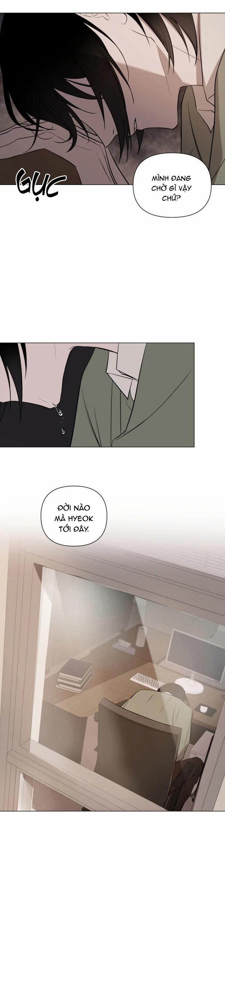 Người Tình Bé Nhỏ 21 trang 7