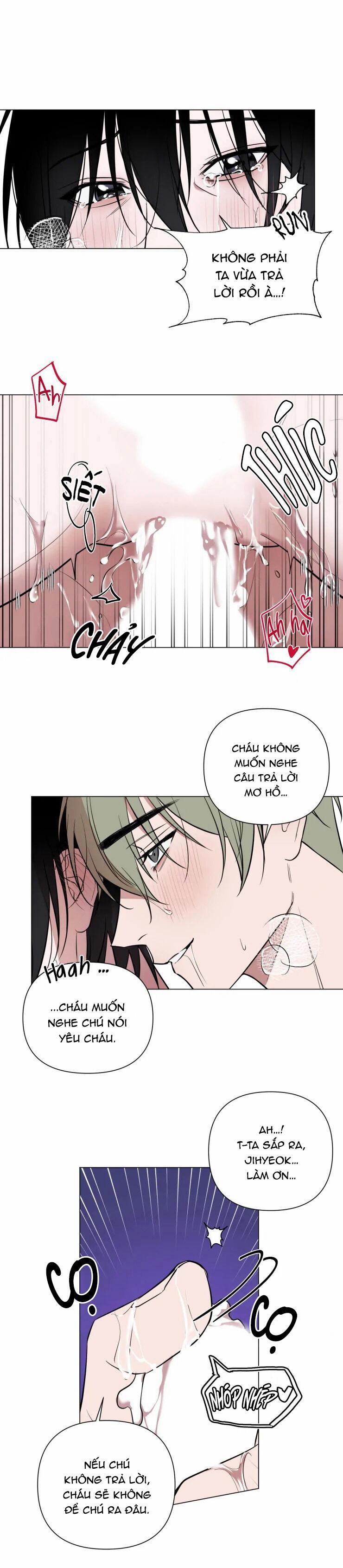 Người Tình Bé Nhỏ 23 trang 2