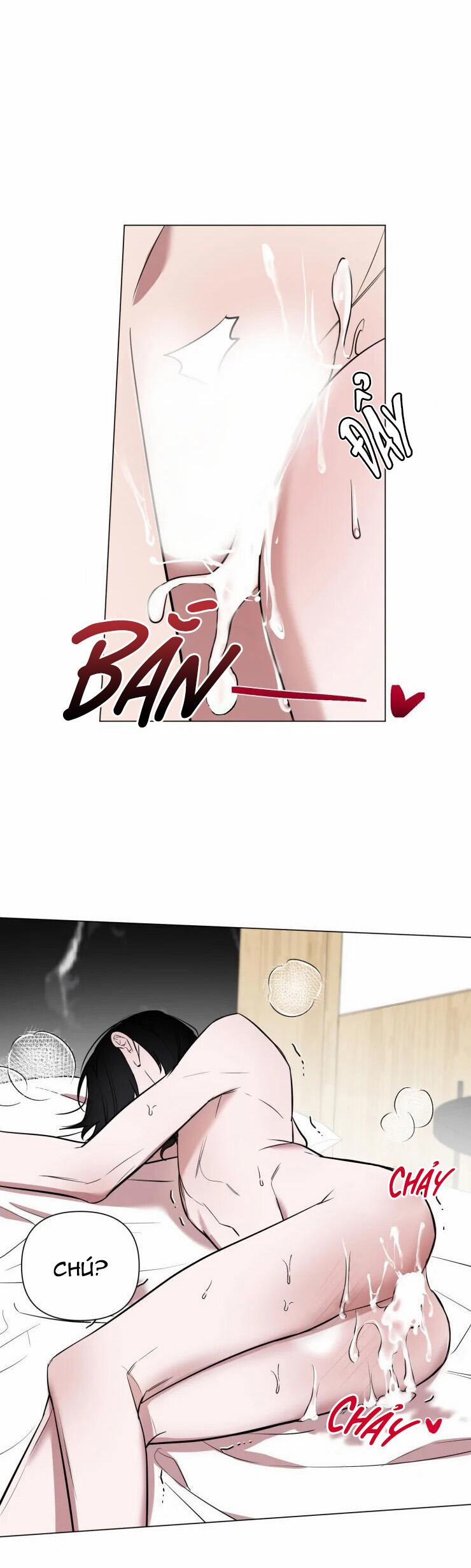 Người Tình Bé Nhỏ 23 trang 7