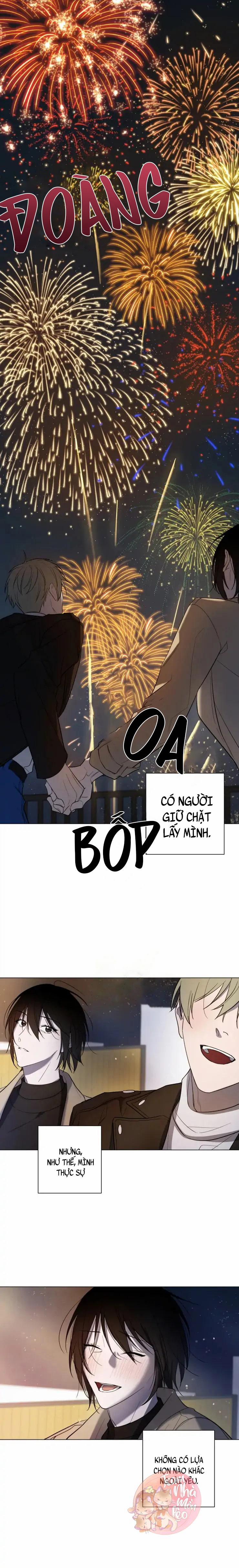 Người Tình Bé Nhỏ 31 trang 17