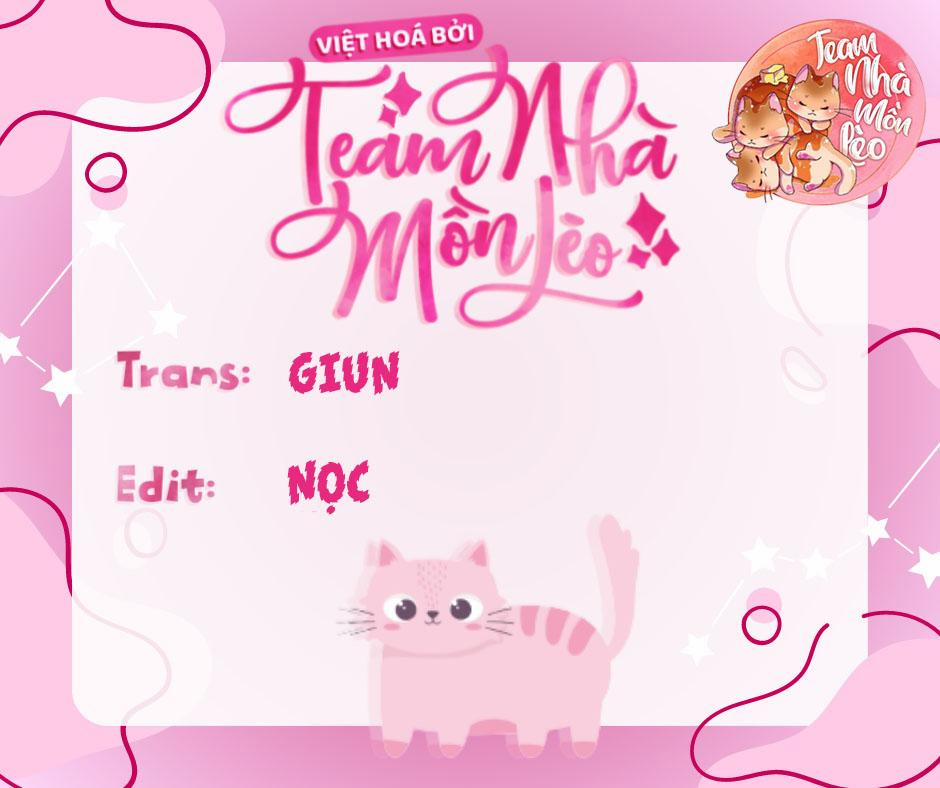 Người Tình Bé Nhỏ 32 trang 14