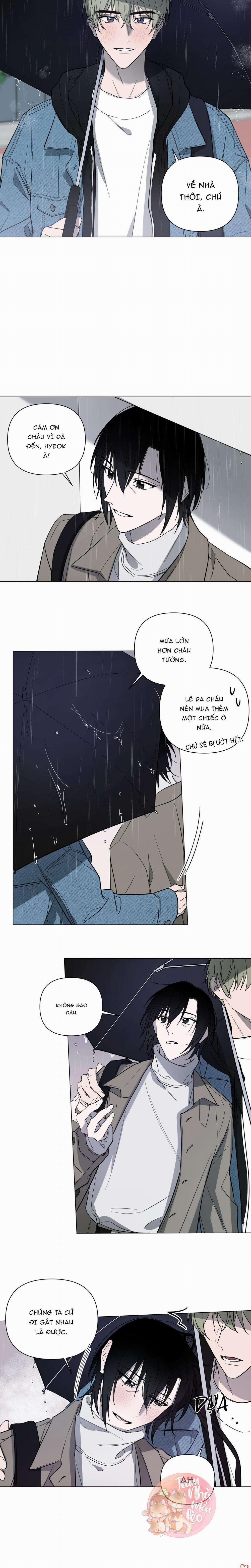 Người Tình Bé Nhỏ 39 trang 7