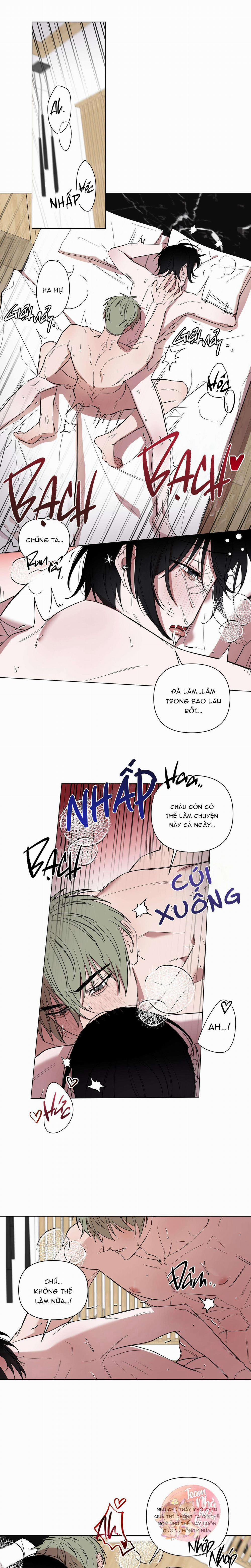 Người Tình Bé Nhỏ 40 trang 4