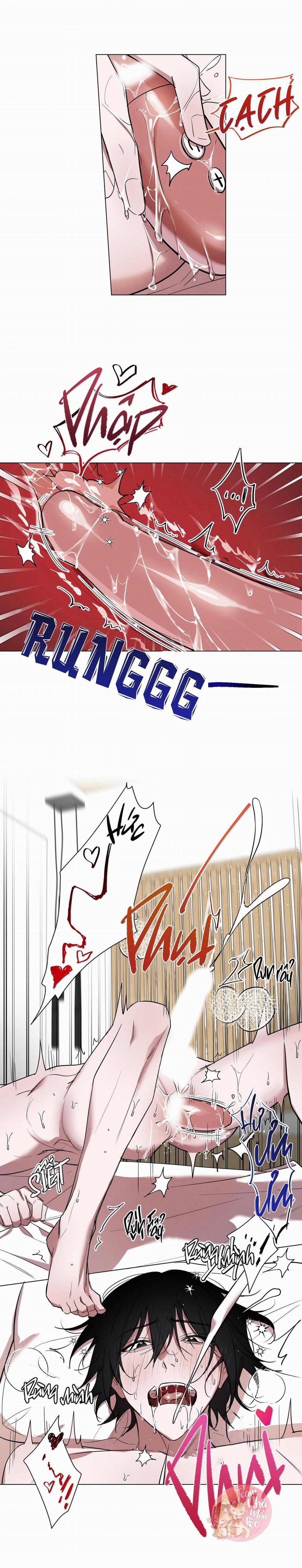 Người Tình Bé Nhỏ 41 trang 8