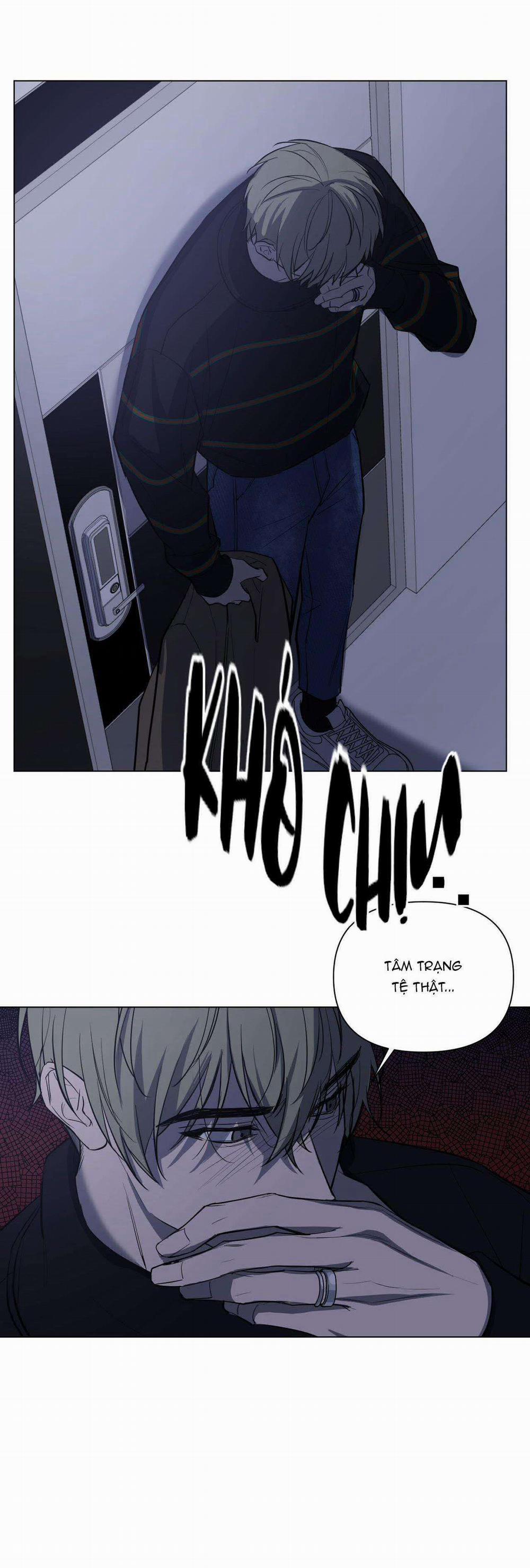 Người Tình Bé Nhỏ 45 trang 23