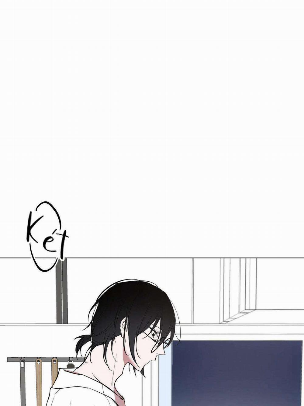 Người Tình Bé Nhỏ 45 trang 24