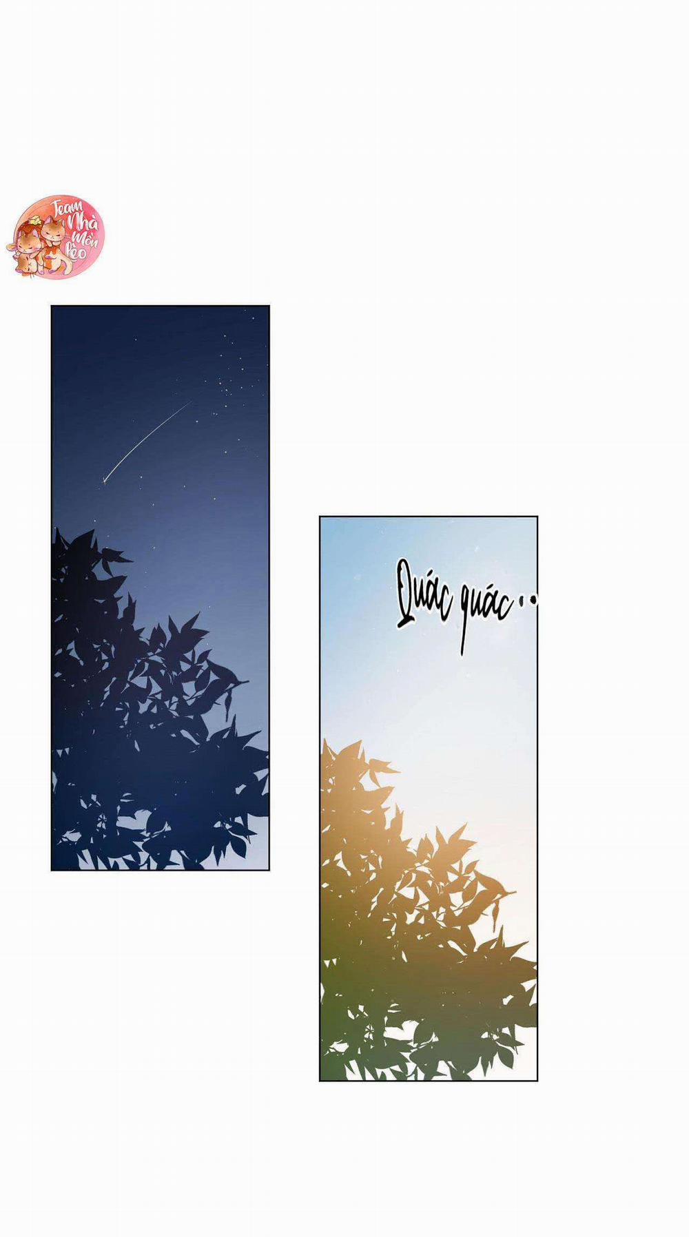 Người Tình Bé Nhỏ 45 trang 4