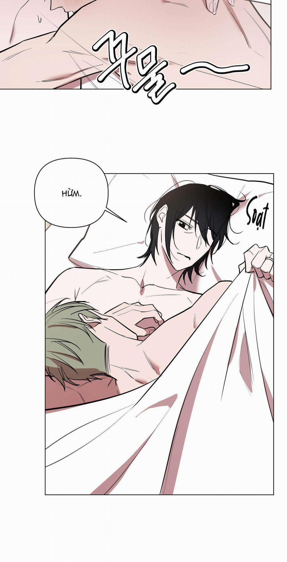 Người Tình Bé Nhỏ 45 trang 7