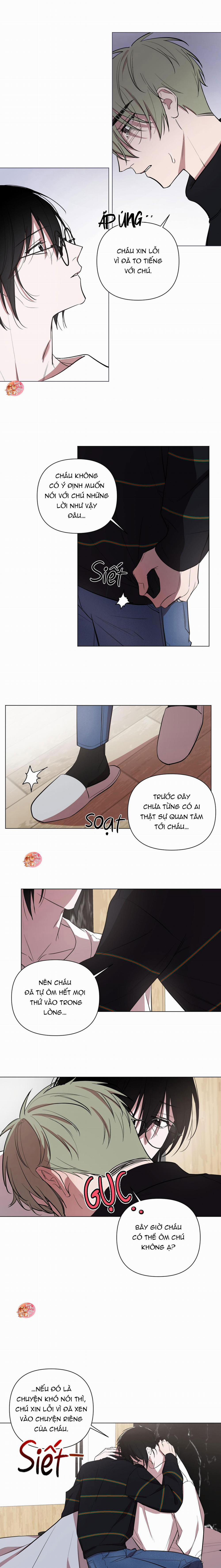 Người Tình Bé Nhỏ 46 trang 4