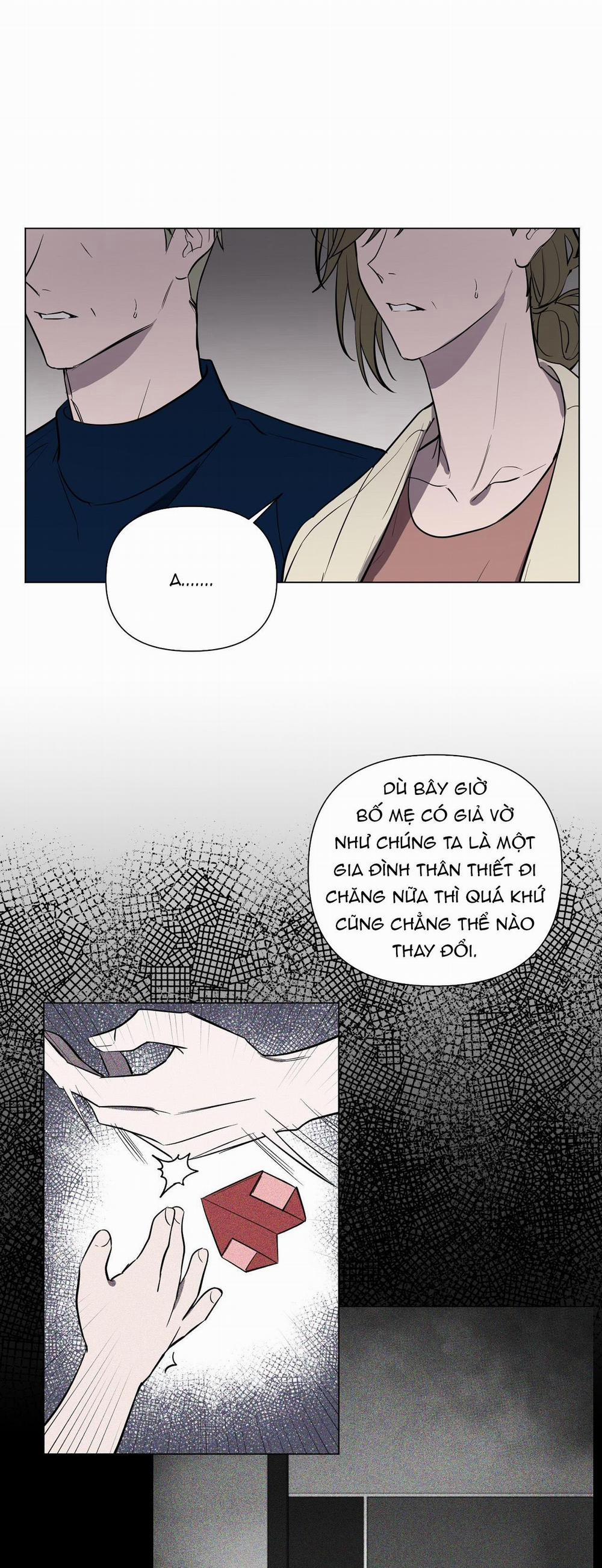 Người Tình Bé Nhỏ 47 trang 23