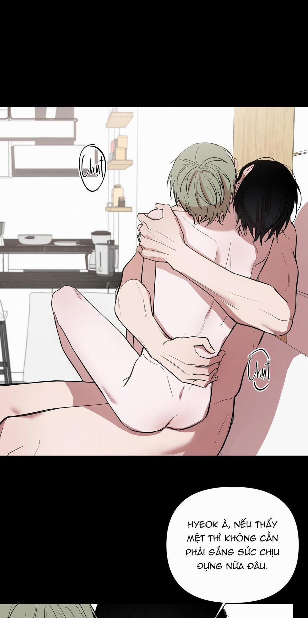 Người Tình Bé Nhỏ 47 trang 9