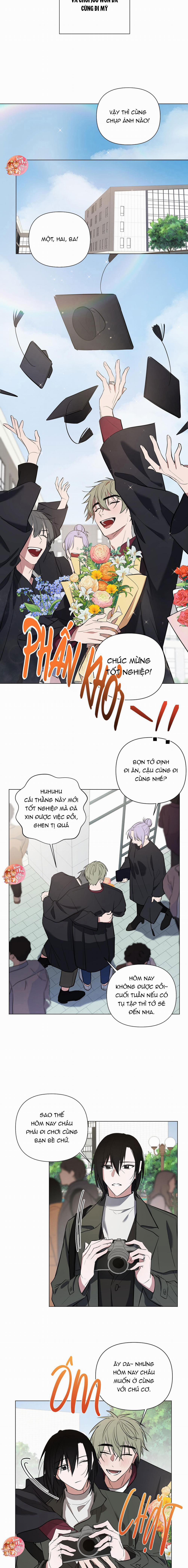 Người Tình Bé Nhỏ 48 NT8 trang 2